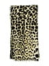 Unbranded Animal Print Black Tan Scarf One size - photo 2