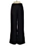 Elleven 100% Polyester Black Casual Pants Size S - photo 2