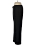 Kasper Solid Black Dress Pants Size 10 - photo 5