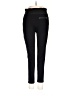 Zara Basic Black Active Pants Size S - photo 1