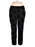 Jones & Co Black Casual Pants Size 1X - photo 1