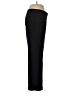 Kasper Solid Black Dress Pants Size 10 - photo 4