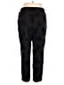 Jones & Co Black Casual Pants Size 1X - photo 2