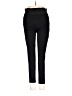 Zara Basic Black Active Pants Size S - photo 2