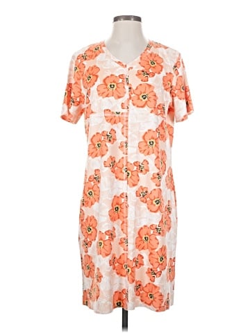 Joh Casual Dress (view 1)