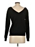 Shein Black Pullover Sweater Size 4 - photo 2