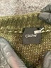 Cliche Green Pullover Sweater Size L - photo 7