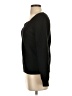 Shein Black Pullover Sweater Size 4 - photo 5
