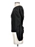 Lea & Viola Black Long Sleeve Top Size XS - photo 5