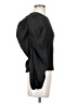 Lea & Viola Black Long Sleeve Top Size XS - photo 4