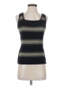 Dana Buchman Black Tank Top Size S - photo 1