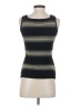 Dana Buchman Black Tank Top Size S - photo 2