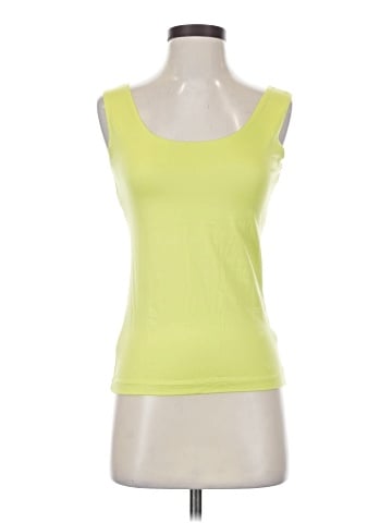 A'nue Ligne Tank Top (view 1)