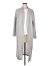 Assorted Brands Gray Kimono Size M - photo 1