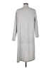 Assorted Brands Gray Kimono Size M - photo 2