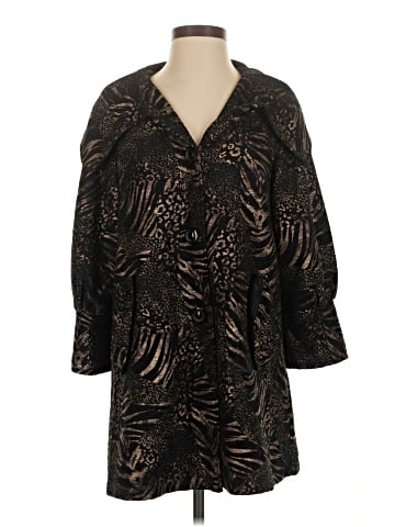 Simonton Says Coat (view 1)