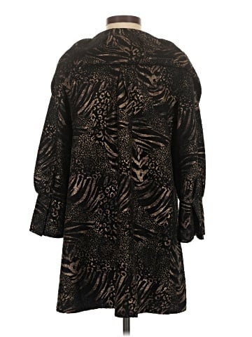 Simonton Says Coat (view 2)
