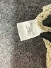 Time and Tru Metallic Tan Pullover Sweater Size M - photo 8