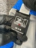 ZeroXposur 100% Polyester Blue Board Shorts Size 5 - 6 - photo 3