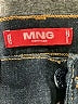 MNG Blue Jeans Size 1 - photo 4