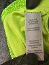 C9 By Champion 100% Polyester Stars Green Athletic Shorts Size XS - photo 4