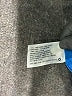 Rhode 100% Cotton Argyle Blue Casual Dress Size XXS - photo 8