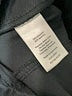 T by Talbots Solid Black Casual Pants Size L - photo 8