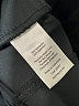 T by Talbots Solid Black Casual Pants Size L - photo 9