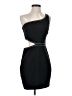 Likely Black Cocktail Dress Size 4 - photo 1