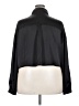 Forever 21 Plus Solid Black Long Sleeve Blouse Size 2X - photo 2