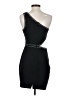 Likely Black Cocktail Dress Size 4 - photo 2