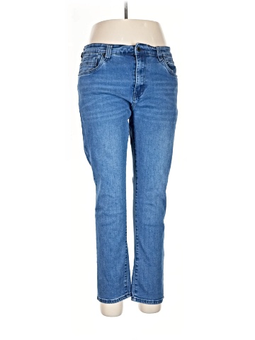 Kenneth Cole New York Jeans (view 1)