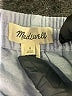 Madewell Blue Casual Pants Size S - photo 4