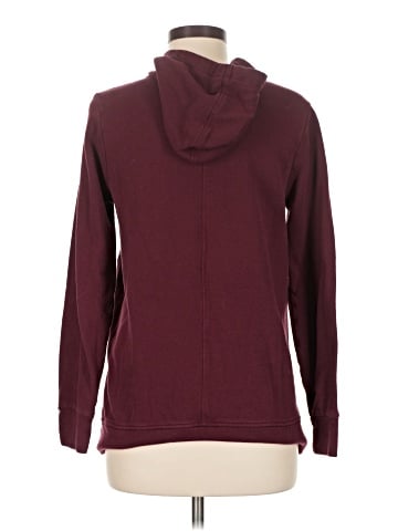 Motherhood Pullover Hoodie (view 2)