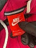 Nike Pink Sweatshirt Size M - photo 7
