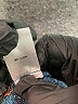 Daniel Rainn 100% Rayon Teal Sleeveless Blouse Size 3X - photo 8