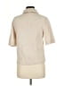 H&M Tan Turtleneck Sweater Size M - photo 2