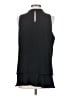 Sioni Black Sleeveless Blouse Size S - photo 2