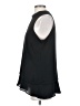 Sioni Black Sleeveless Blouse Size S - photo 5