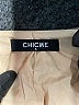 ChicMe Tan Blazer Size S - photo 6