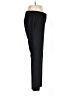 J.Crew Solid Black Wool Pants Size 4 - photo 4