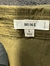 Mine Tan Long Sleeve Button-Down Shirt Size L - photo 7
