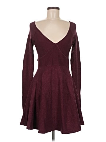 Free People Cocktail Dress (view 1)