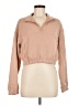 RSQ Tan Cardigan Size M - photo 1