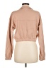 RSQ Tan Cardigan Size M - photo 2