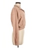 RSQ Tan Cardigan Size M - photo 4