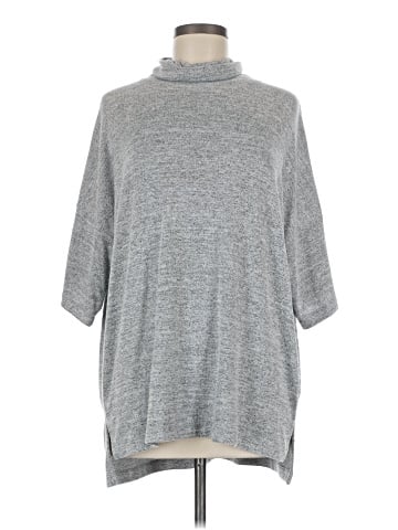 Gap Poncho (view 1)