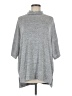 Gap Gray Poncho Size M (tall) - photo 1