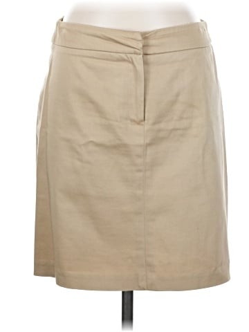 Willi Smith Formal Skirt (view 1)