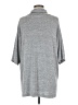 Gap Gray Poncho Size M (tall) - photo 2